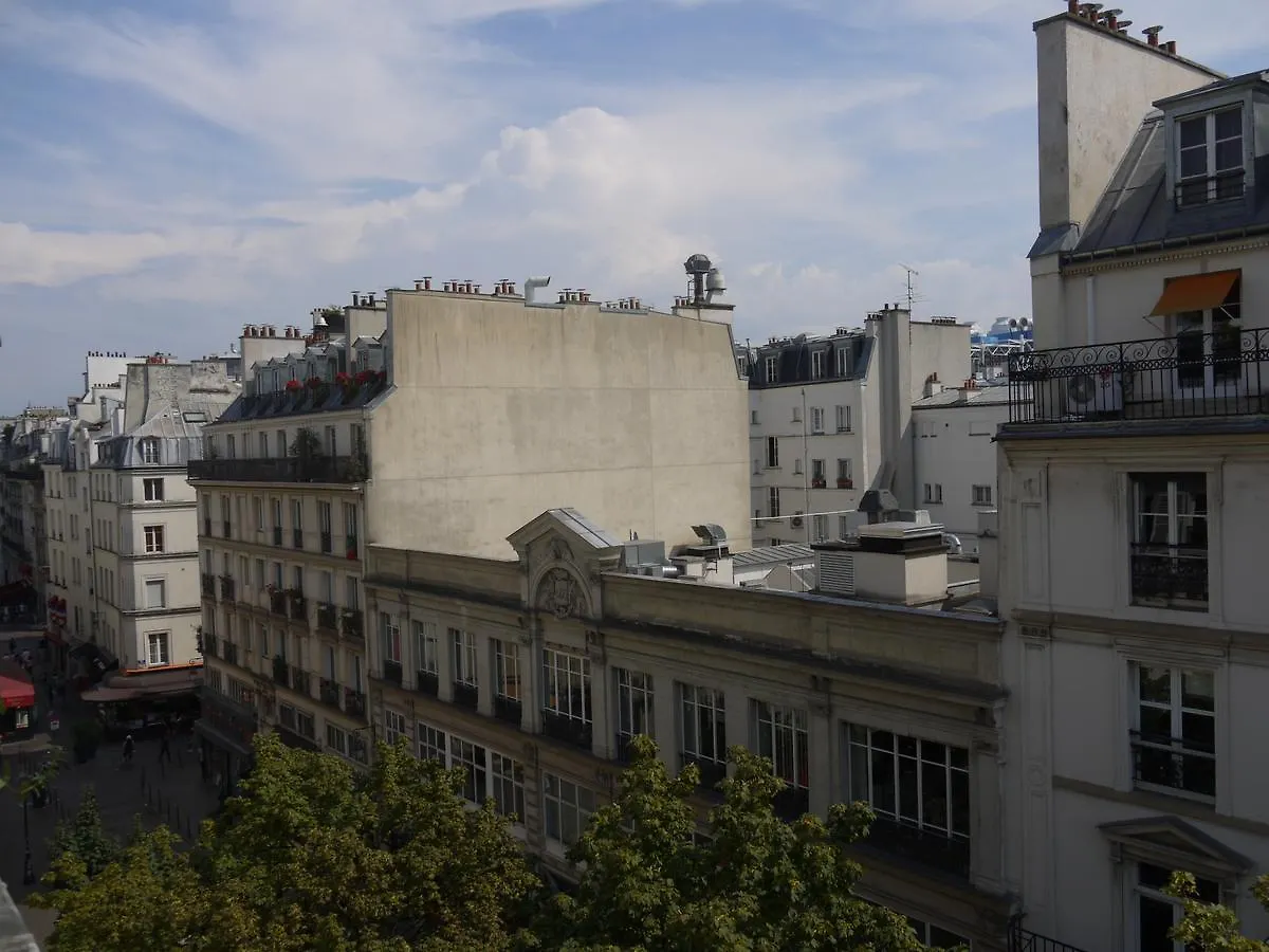 Διαμέρισμα Lumineux Avec Balcon Au Coeur De *